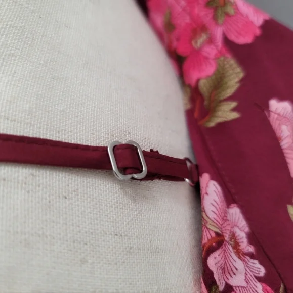 NWT Nanette Lepore Dress - Picture 8 of 10